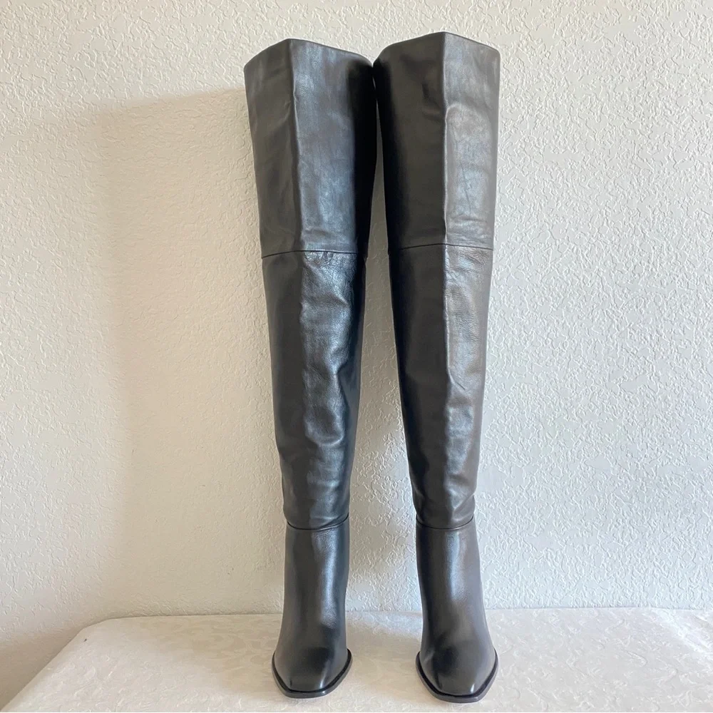 tamara mellon Legacy over the knee boots